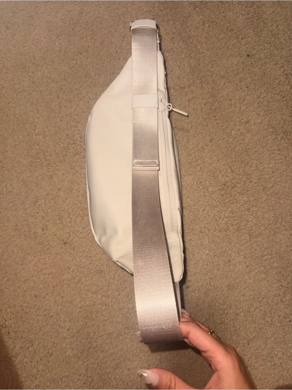 lululemon Everywhere Belt Bag with Gold Hardware Extra Large 4L